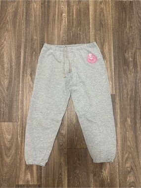 Y2K Victoria’s Secret PINK joggers